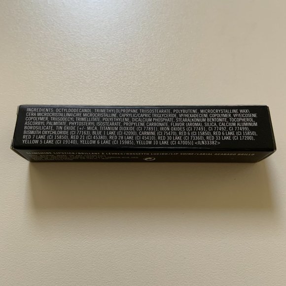 MAC Cosmetics Slimshine GENTLE SIMMER Sheer Peachy Pink RARE - Picture 6 of 12